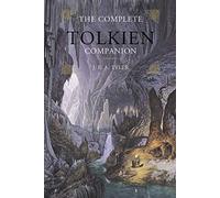 The Complete Tolkien Companion – Macmillan