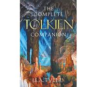 The Complete Tolkien Companion