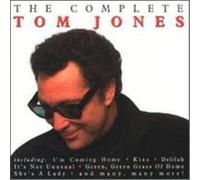 The Complete Tom Jones