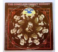 The Complete Tommy Dorsey, Vol. 2