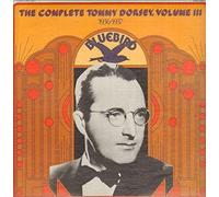 The Complete Tommy Dorsey, Volume III 1936-1937 [2xVinyl]