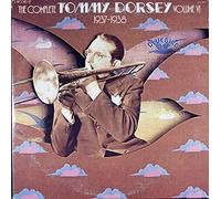 The Complete Tommy Dorsey, Volume VI / 1937-1938 [2xVinyl]
