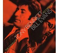 Tony Bennett – Complete – Concord