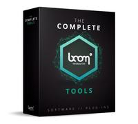 The Complete Tools