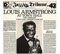 The Complete Town Hall Concert