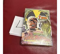 The Complete Toxic Avenger - Coffret 7 Dvd (2008)
