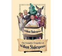 The Complete Tragedies Of William Shakespeare