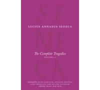 The Complete Tragedies, Volume 1