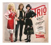Dolly Parton/Emmylou Harris/Linda Ronstadt – The Complete Trio Collection – CD – Deluxe (3 CD)