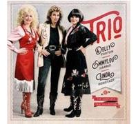 Dolly Parton/Emmylou Harris/Linda Ronstadt – The Complete Trio Collection – CD – Deluxe (3 CD)