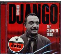 Reinhardt Django/Complete Trios