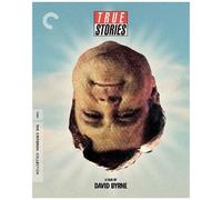 The Complete True Stories Soundtrack – Warner Music