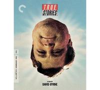 The Complete True Stories Soundtrack