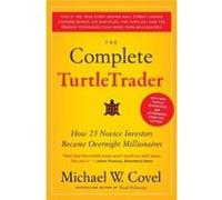 The Complete TurtleTrader by Michael W Covel Paperback Book Michael W. Covel (Auteur)