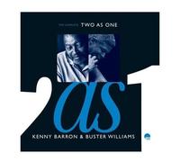 The Complete Two As One - Vinyle 33 Tours