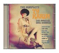 Ty Karim – The Complete Ty Karim: Los Angeles Soul Goddess – Import