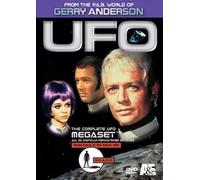 The Complete UFO Megaset [Import USA Zone 1]