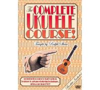 The Complete Ukulele Course taught by Ralph Shaw