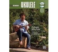 The Complete Ukulele Method -- Intermediate Ukulele