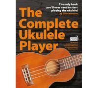 The Complete Ukulele Player