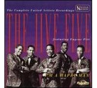 The Complete United Artists Recordings: I'm a Happy Man [Import]