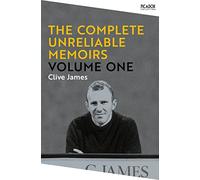 The Complete Unreliable Memoirs: Volume One