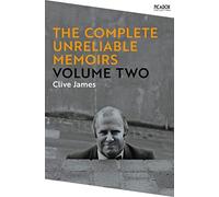 The Complete Unreliable Memoirs: Volume Two