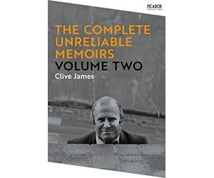 The Complete Unreliable Memoirs: Volume Two