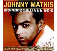 The Complete Us Singles As & Bs 1957-62