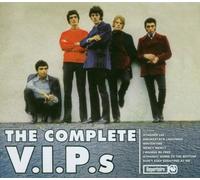 The Complete V.I.P.S