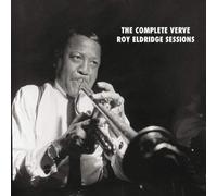 The Complete Verve Roy Eldridge Studio Sessions