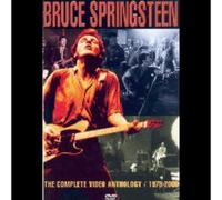 Bruce Springsteen : The Complete Video Anthology 1978 / 2000 - Édition 2 DVD