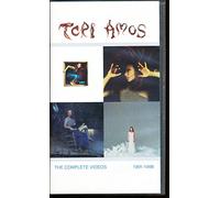 The Complete Videos 1991/98 [VHS]