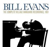 The Complete Village Vanguard Recordings, 1961