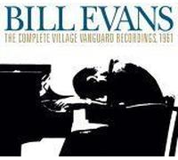 The Complete Village Vanguard Recordings, 1961