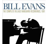 The Complete Village Vanguard Recordings, 1961 [4 LP Box Set] by Bill Evans Trio