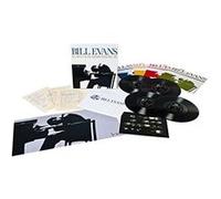 Evans, Bill -Trio- - Complete Village..