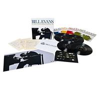 Evans, Bill -Trio- - Complete Village..