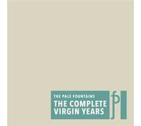 The Complete Virgin Years