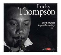 Pierre Michelot - The Complete Vogue Recordings Vol. 1