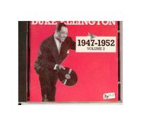 Duke Ellington – The Complete Vol. 2 (1947/52)