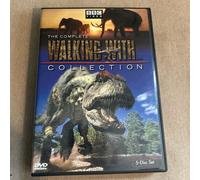 The Complete Walking With Collection Bbc Video Dvd (2002)