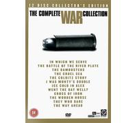 The Complete War Collection - The Complete War Collection [Import anglais]