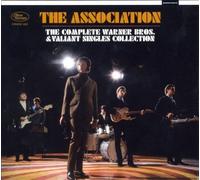 The Complete Warner Bros. & Valiant Singles Collection by The Association NEUF