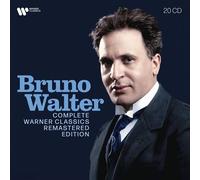 The Complete Warner Classics Coffret CD