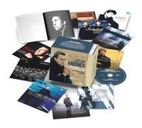 Leif Ove Andsnes – The Complete Warner Classics Edition 1990-2010 – Coffret 36 CD