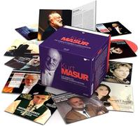 Warner Music – The Complete Warner Classics Édition – Coffret 70 CD