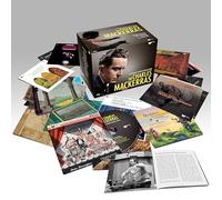 Sir Charles Mackerras – The Complete Warner Classics Édition – Coffret 63 CD