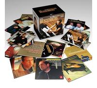 The Complete Warner Classics Édition