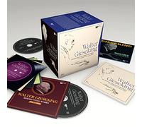 Walter Giesekin Walter Gieseking: His Columbia Graphophone Recordings: The (CD)